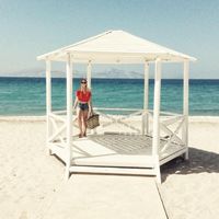 Patrycja Szwaj's Photo