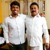 Yashas Gowda's Photo