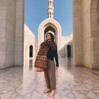 Fotos de Selina Leoni Rieg