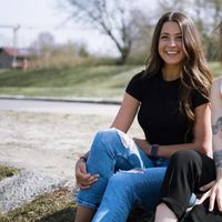 Julia Perner's Photo