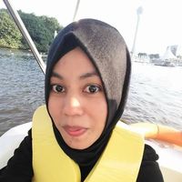 fitri yani's Photo