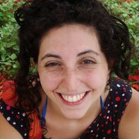 Giselle Soldati's Photo