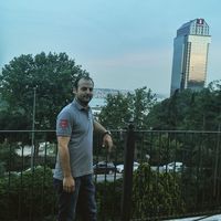 Öner Göksu's Photo