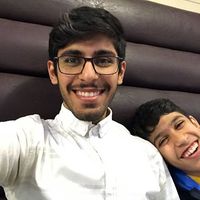 Photos de Roozbeh Bahrami