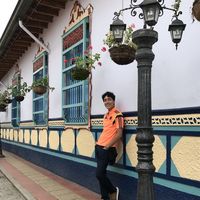 Fotos de Mario Mejium