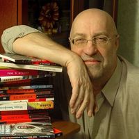 Igor Timofeev's Photo