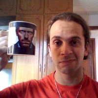 Julian (Daken) Lago's Photo