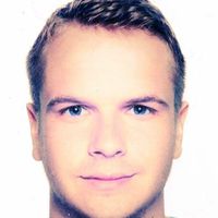 Tobias Vogel's Photo