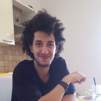 Umberto Caforio的照片