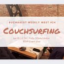 Bucharest Weekly Meet #24's picture