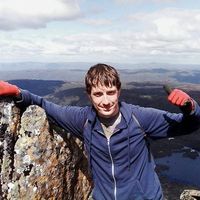 Photos de Callum Winter