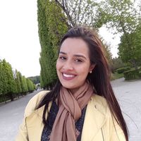 Nathália Pires's Photo