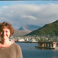 Simona Prchlíková's Photo