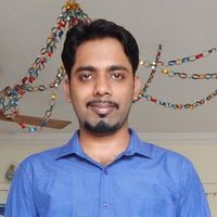 Lokesh Verma's Photo