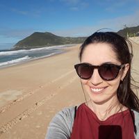 Michele Pinheiro的照片