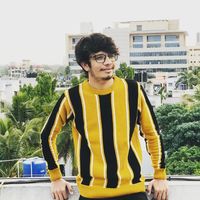 Vinod Waghchaure Patil的照片