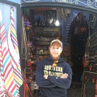 Nabil Benaissa的照片