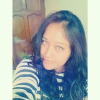 Diana Arévalo's Photo