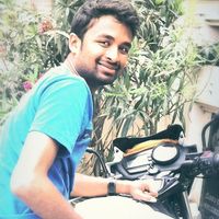 Viswas Makam的照片