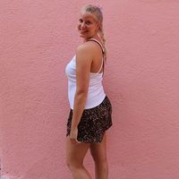 Kirstine Bjørnsholm的照片