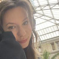 Martina Carbone's Photo