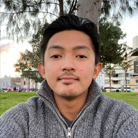 Ken Earl Lee Guinayen's Photo