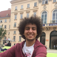 ömer fatih的照片