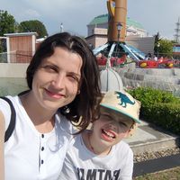 Elena Derevianko's Photo