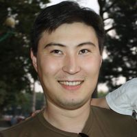 Meder Toktosunov's Photo