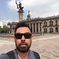 Delfino Zamorano的照片