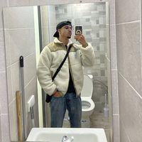 Oussama Ainad's Photo