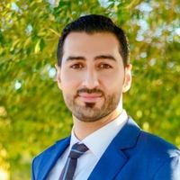 Azmi Khateeb's Photo