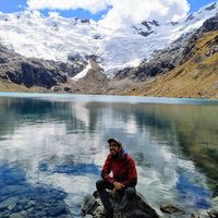 Manuel Galán Romera's Photo