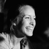 Rae-Anna Maitland's Photo