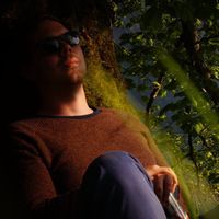 Jonathan van der Meer的照片