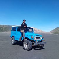 Fotos de Rizky Dwi Putra