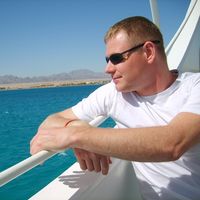 Andreas  Manakov's Photo