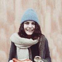 Dilan Taskin的照片