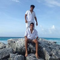 Vexler Manzo's Photo