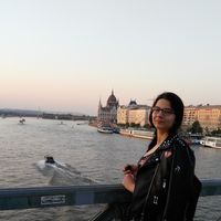 Kristina Zhemchuzhna的照片