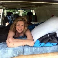 Fotos de Amie Marshall