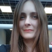 Rita Knyazeva的照片