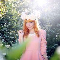 Yuliana Anisimova's Photo