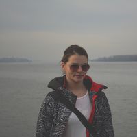 Milica Slavkovic的照片