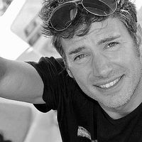 Paul McKinley's Photo