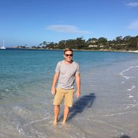 Фотографии пользователя Jack Weatherley