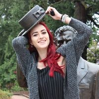 Photos de Nicole Leaf