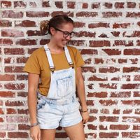 Milayla Alahuzos的照片