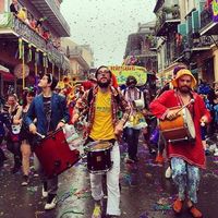 Nicholas Solnick的照片