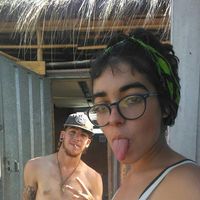 Priscilla Hernandez的照片